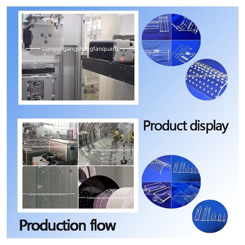 trường hợp công ty mới nhất về Thị trường bán dẫn Hàn Quốc: Trường hợp hợp tác thuyền thạch anh