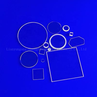 Các viên đá thạch anh sapphire chống nhiệt độ