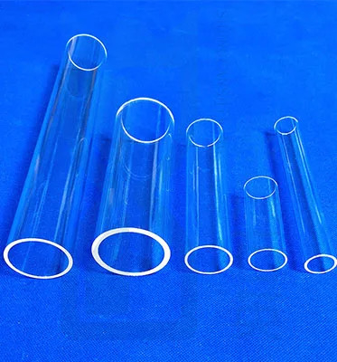 Giá ống thủy tinh thạch anh chịu nhiệt độ cao