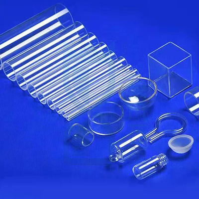 Giá ống thủy tinh thạch anh chịu nhiệt độ cao