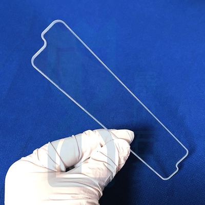 Phòng kính quang hợp kim loại thủy tinh quang cho máy cắt laser tấm kính trong suốt