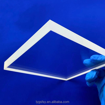 Thẻ cửa sổ quang UV siêu mỏng
