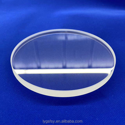 Thẻ cửa sổ quang UV siêu mỏng