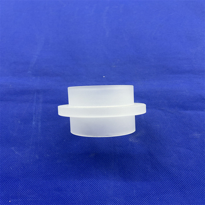 Phân thạch anh ống thạch anh chất lượng cao chống ăn mòn tùy chỉnh