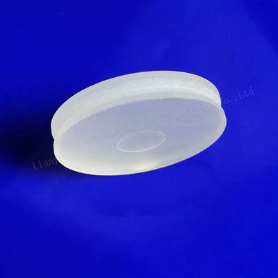 Chuyên nghiệp tùy chỉnh nhiệt độ cao nghiền Quartz Bảng bước