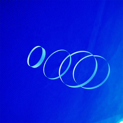 Professional Custom High Transmittance Optical Quartz Window (cửa sổ đá thạch anh quang chuyên nghiệp)