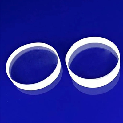 Professional Custom High Transmittance Optical Quartz Window (cửa sổ đá thạch anh quang chuyên nghiệp)
