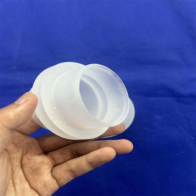 Nhà cung cấp sản xuất sườn kính thạch anh chống ăn mòn bán dẫn