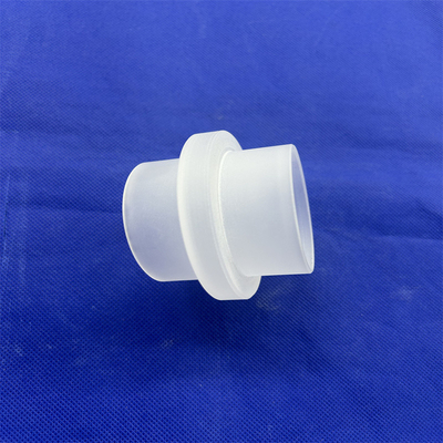 Nhà cung cấp sản xuất sườn kính thạch anh chống ăn mòn bán dẫn