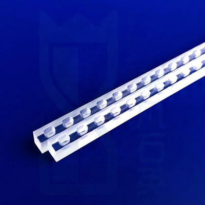 Laminate thạch anh xuyên lỗ UV chuyên nghiệp