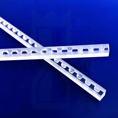 Laminate thạch anh xuyên lỗ UV chuyên nghiệp