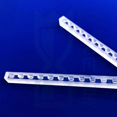 Laminate thạch anh xuyên lỗ UV chuyên nghiệp