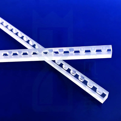 Laminate thạch anh xuyên lỗ UV chuyên nghiệp