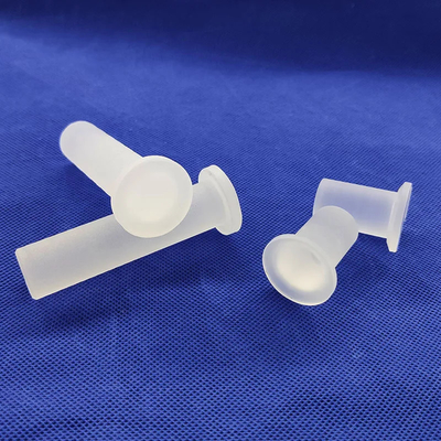 Professional Custom Opaque Quartz Nails Kháng nhiệt độ cao