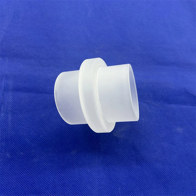 Chuỗi thạch anh không mờ chuyên nghiệp chống nhiệt độ cao