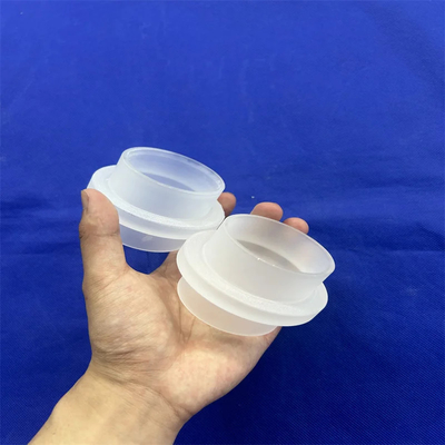 Chuỗi thạch anh không mờ chuyên nghiệp chống nhiệt độ cao