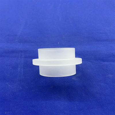 Chuỗi thạch anh không mờ chuyên nghiệp chống nhiệt độ cao