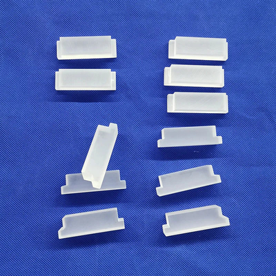 Chuyên nghiệp tùy chỉnh chống nhiệt độ cao opaque Quartz bước Bảng
