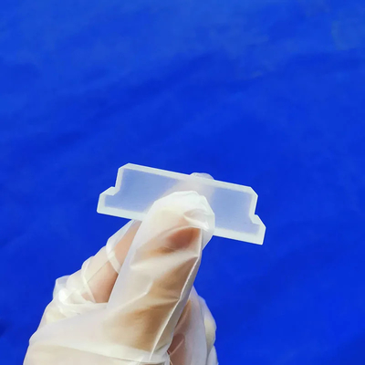 Chuyên nghiệp tùy chỉnh chống nhiệt độ cao opaque Quartz bước Bảng