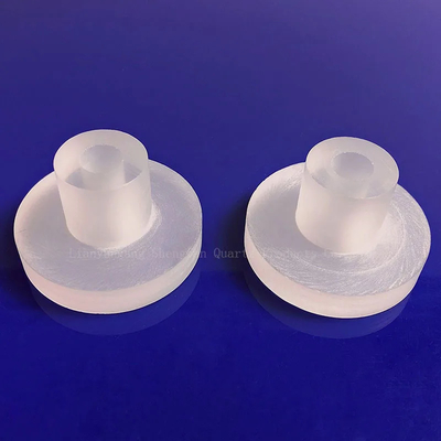 Chuyên nghiệp tùy chỉnh chống ăn mòn mờ ván thạch anh bước