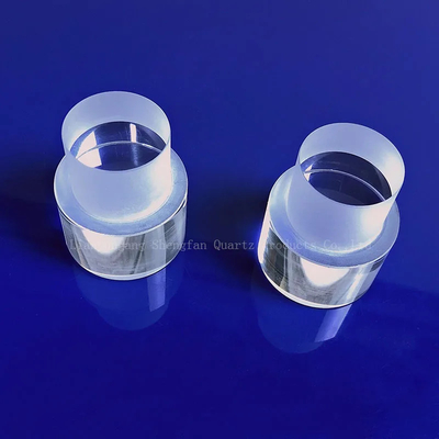 Chuyên nghiệp tùy chỉnh chống ăn mòn mờ ván thạch anh bước