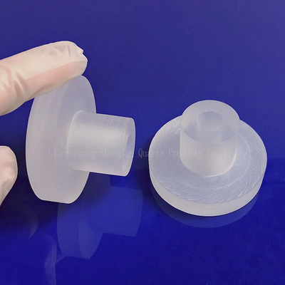 Chuyên nghiệp tùy chỉnh chống ăn mòn mờ ván thạch anh bước