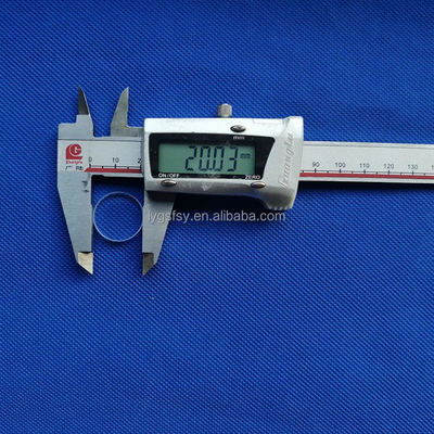 Chuyên nghiệp tùy chỉnh UV trong suốt nhỏ kích thước tấm thủy tinh thạch anh