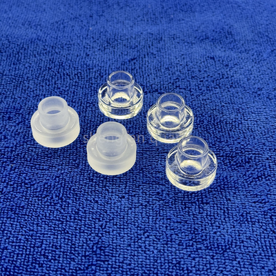 Bảng thạch anh đá băng thông bước chảy thạch anh 0.5-100mm Độ dày