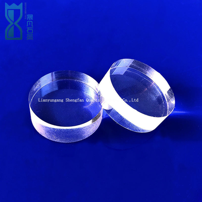 Màn đá băng thông minh bước hợp nhất silic sheet cho quang học