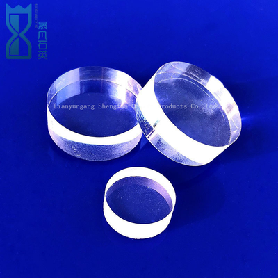 Màn đá băng thông minh bước hợp nhất silic sheet cho quang học