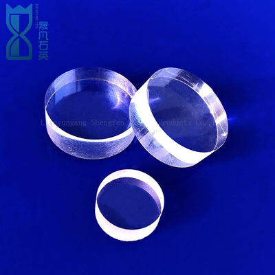 Màn đá băng thông minh bước hợp nhất silic sheet cho quang học
