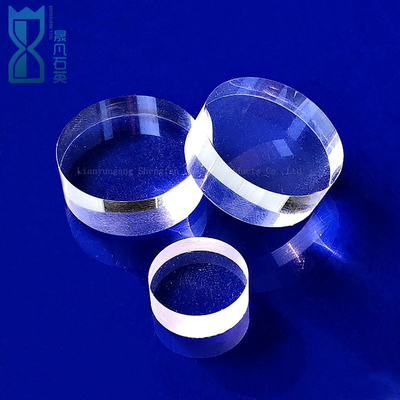 Màn đá băng thông minh bước hợp nhất silic sheet cho quang học