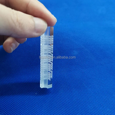Laminate thạch anh lỗ truyền ánh sáng cao chuyên nghiệp