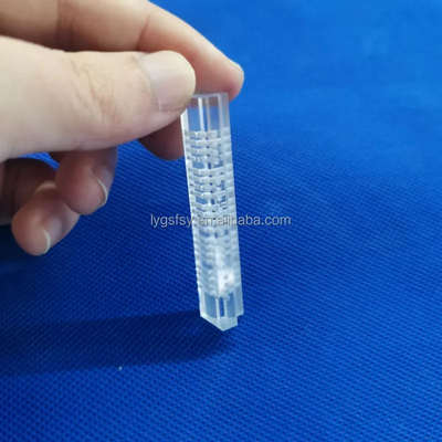 Laminate thạch anh lỗ truyền ánh sáng cao chuyên nghiệp