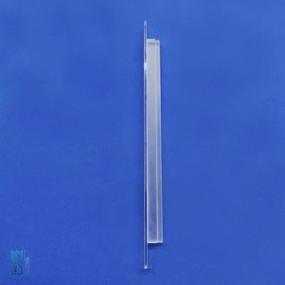 Nhiệt độ cao Quartz tinh khiết cao Laminate rõ ràng