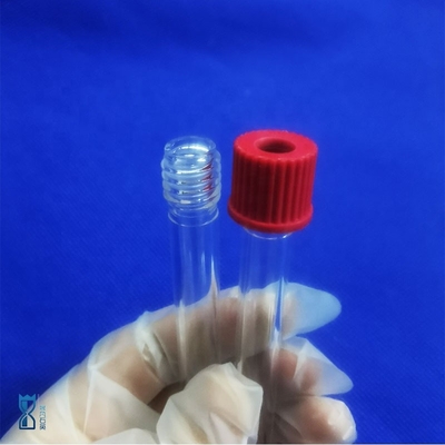 Nhà máy tùy chỉnh đường ống thạch anh thông minh có dây chống nhiệt độ cao