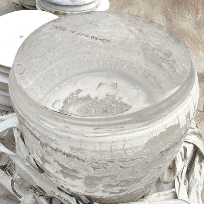 Độ tinh khiết cao 99,99% Quartz nguyên liệu thô Quartz trọng lượng Kháng nhiệt độ cao 1200°C