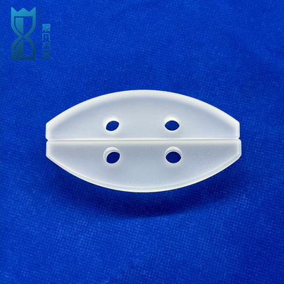 Chất liệu đục đá thạch anh không mờ chống ăn mòn