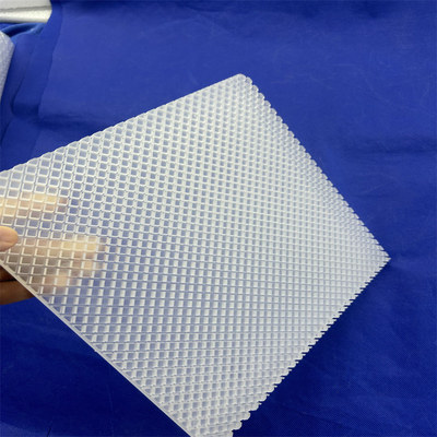 Chất bán dẫn chống nhiệt độ cao thạch anh tùy chỉnh chip thạch anh sợi sợi