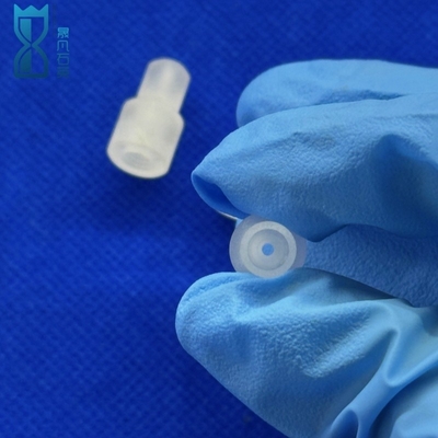 Quartz chống ăn mòn theo yêu cầu của nhà máy
