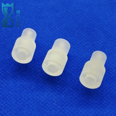 Quartz chống ăn mòn theo yêu cầu của nhà máy