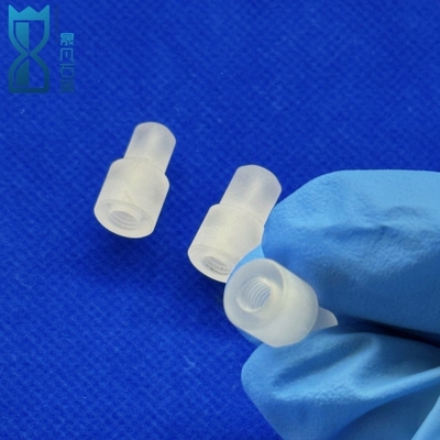 Quartz chống ăn mòn theo yêu cầu của nhà máy