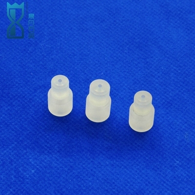 Quartz chống ăn mòn theo yêu cầu của nhà máy