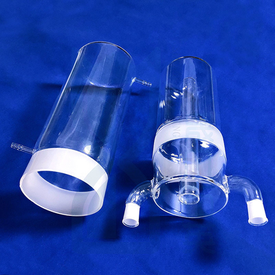 Nhà máy tùy chỉnh nhiệt độ cao thạch anh tiêu chuẩn máy nghiền