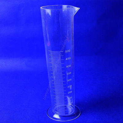 Nhà máy làm Quartz Glass Beakers Và Quartzware Kháng nhiệt độ cao Kháng ăn mòn