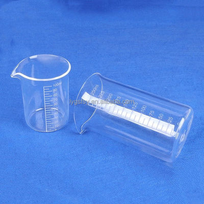 Nhà máy sản xuất chống nhiệt độ cao và chống ăn mòn kính thủy tinh thạch anh trong suốt