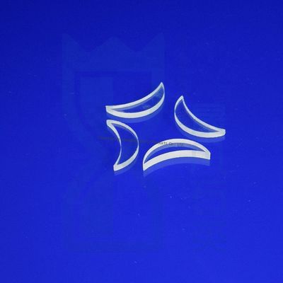 Bảng thủy tinh thạch anh cường độ cao cho các ứng dụng công nghiệp đòi hỏi