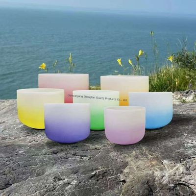 Bát Pha Lê 432Hz Dụng Cụ Tối Thượng Cho Liệu Pháp Âm Thanh Và Thiền Định