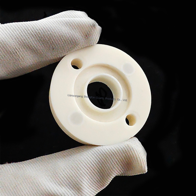 Gốm chịu lửa nhiệt độ cao, hệ số giãn nở nhiệt thấp, chống ăn mòn cho các ứng dụng đòi hỏi cao