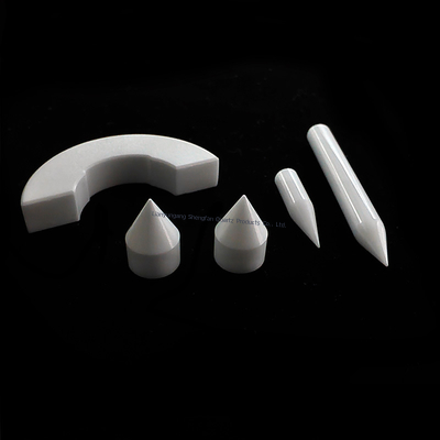 Gốm chịu lửa nhiệt độ cao, hệ số giãn nở nhiệt thấp, chống ăn mòn cho các ứng dụng đòi hỏi cao